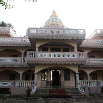 Kings Park Resort, Yelagiri 1
